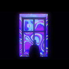 I run away from you (slowed and reverbed)