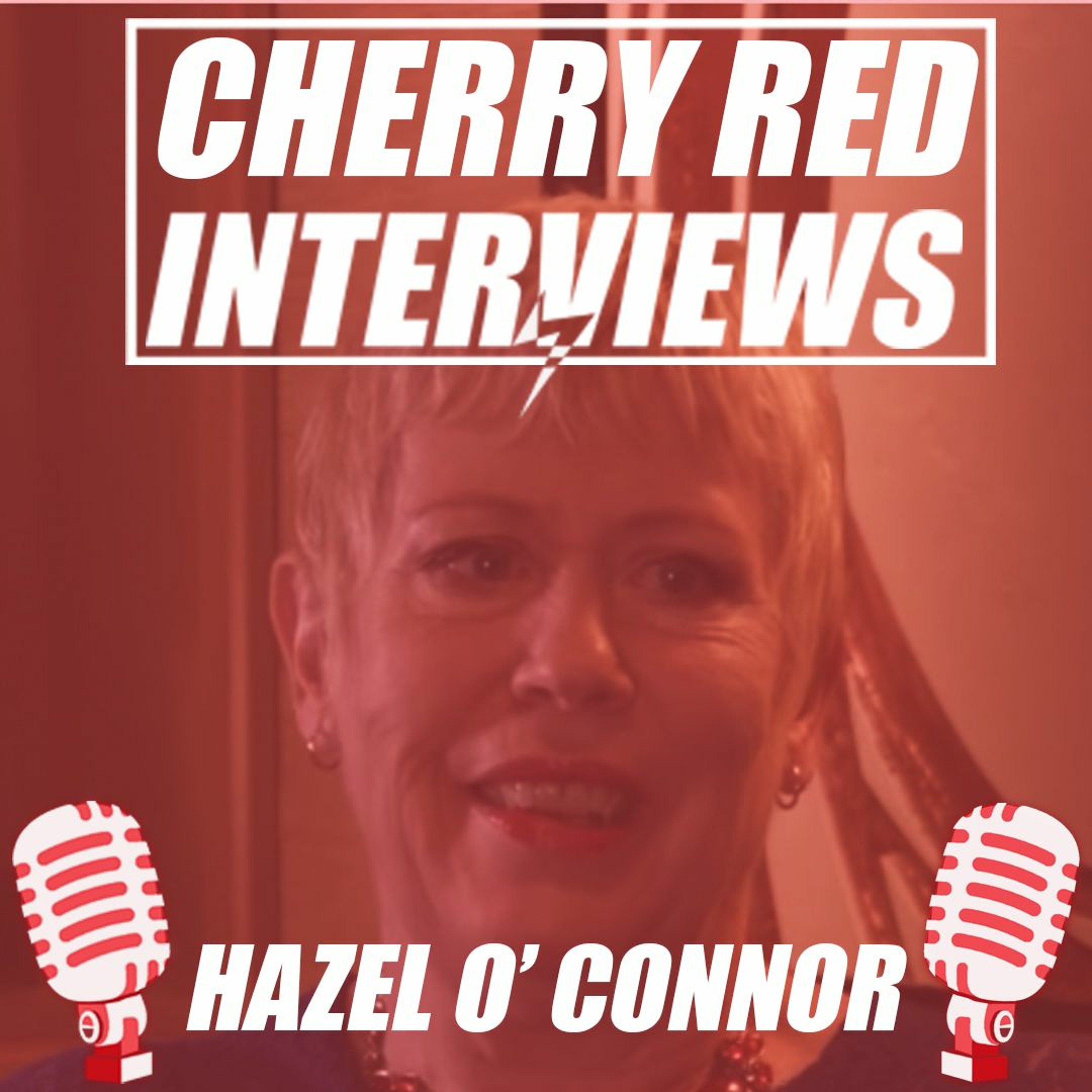 Cherry Red Interviews