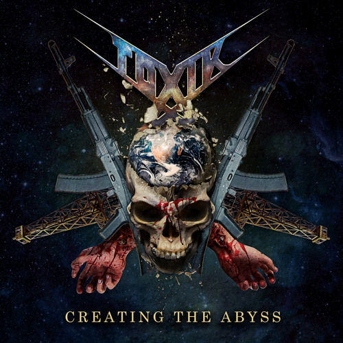 Creating The Abyss