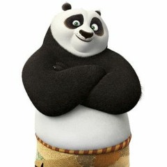 Doblaje- PO (Kung Fu Panda)