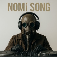 NOMi SONG - Ouzil Jagger (Original Mix)