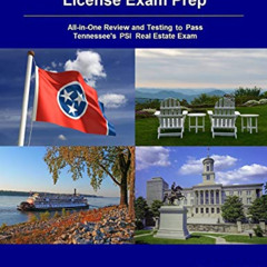 [FREE] EBOOK 📖 Tennessee Real Estate License Exam Prep: All-in-One Review and Testin