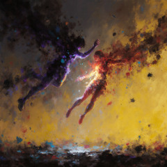 I’m Moving With You