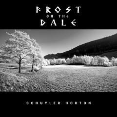 Frost On The Dale - Track 4 from SAGA Releasing Nov 14th