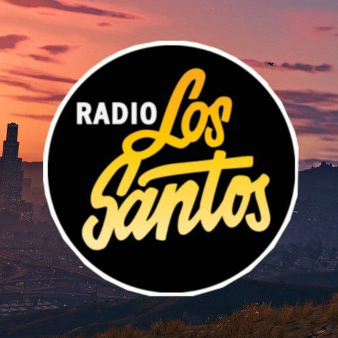 Stream Listen To Radio Los Santos Online Songs Story Mode GTA5 Artworks WOpIfzoOqTAZiamc Ch1BSg T1080x1080