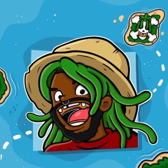 TreZur Hunter Prod. Vshtxn