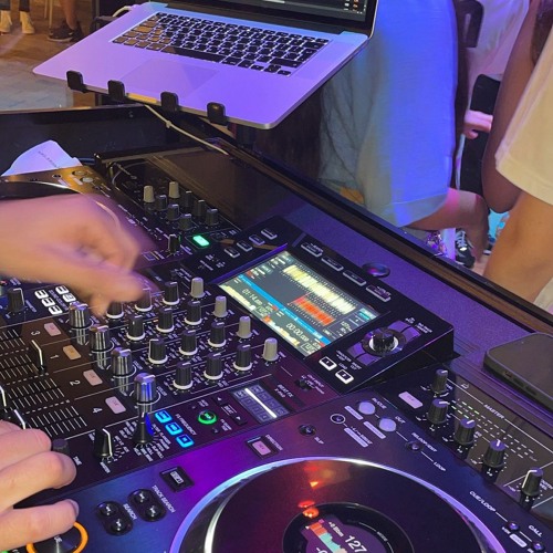 House/Tech House Mix #1