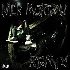 SOMMA - TAKE IT SLOW (NICK MORGAN REMIX)