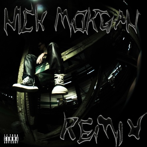 SOMMA - TAKE IT SLOW (NICK MORGAN REMIX)