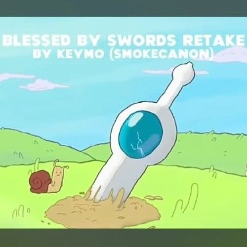 Blessed By Swords Retake SCRAPPED Teaser - FNF Pibby Apocalypse OST