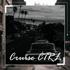 CRUISE CTRL