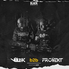 [MIXTIME - 017] Villek b2b Proyekt