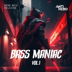 Bass Maniac Vol.1
