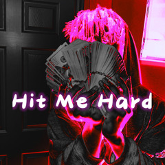 Hit Me Hard (prod. HeyyLotus)