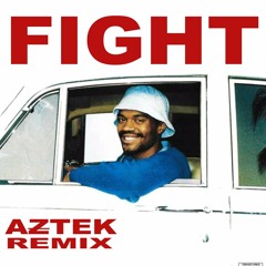 Brock Hampton - FIGHT [Remix]