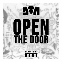 Die Antwoord - OPEN THE DOOR (BTAT Remix)