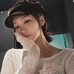 KIM CHAEWON (김채원) - 'FLY ME TO THE MOON' COVER
