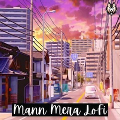 Mann Mera Lofi Flip