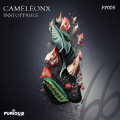 Caméléonx - Instoppable