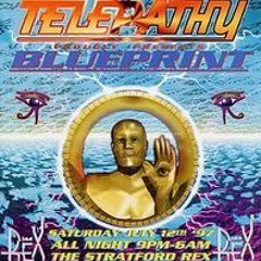 Andy C, Stevie Hyper D, Skibadee, MC Det - Live @ Telepathy, London, UK July 1997