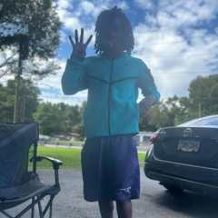 BERMUDA YAE - SOS IN DA HOUSE (PIERRE BOURNE)
