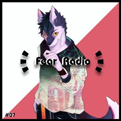 Fear Radio Episode #07 | Rob Gasser Guestmix