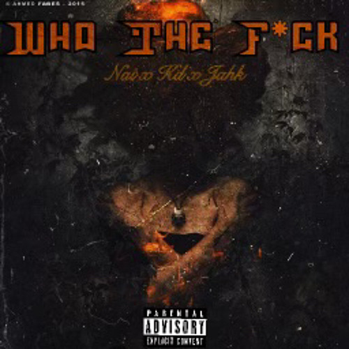Who The F*ck