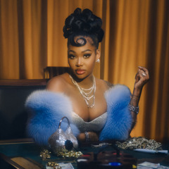 Spend It (Diamonds & Pearls Version)