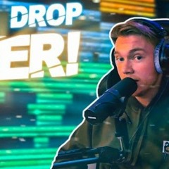 MHA drop competition 🙋