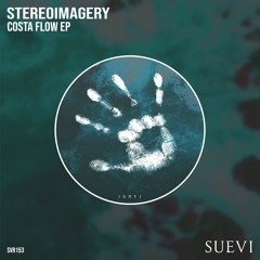 PREMIERE: Stereoimagery - Fix Dat (Slip) (Original Mix)