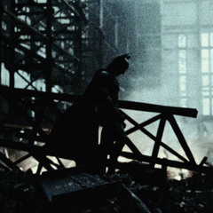 ”it was the batman” maczz // audio 67