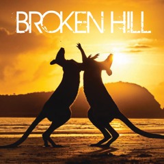 Outback D&B Mix 2021