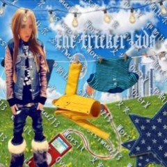 pop it w/艾芙+伊斯比尔