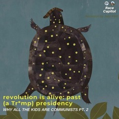 REVOLUTION !! IS ALIVE !!!