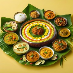 No Onam Vishu Pongal Deepavali