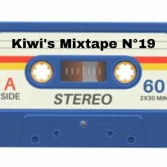 Kiwi's Mixtape Nº 19