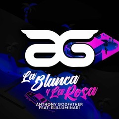 Anthony Godfather - La blanca y la rosa mashup  Don omar Dale  Yeray Bernal