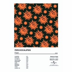 095. Desquite - Feid X Old School[ Pilero Acapella ] - V!P REMIX
