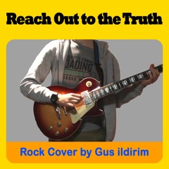 Reach Out To The Truth (from Persona 4) rock cover