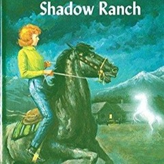 epub The Secret of Shadow Ranch