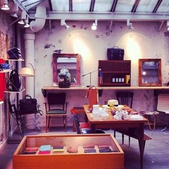 Texture boutique // Check, check, check ...