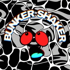 STONEHEAD // BUNKER SHAKER (193BPM)