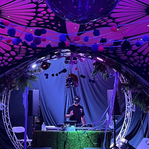 DJ Timmy D Minimal Tech House Mix Pt 1