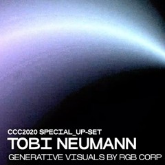 Tobi Neumann‘s CCC rc3 Special_Up - Set