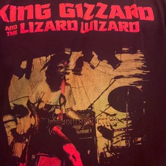 A Very Psychedelic Time // Papa Giorgio