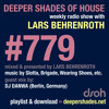 DSOH #779 Deeper Shades Of House w/ guest mix by DJ DANWA