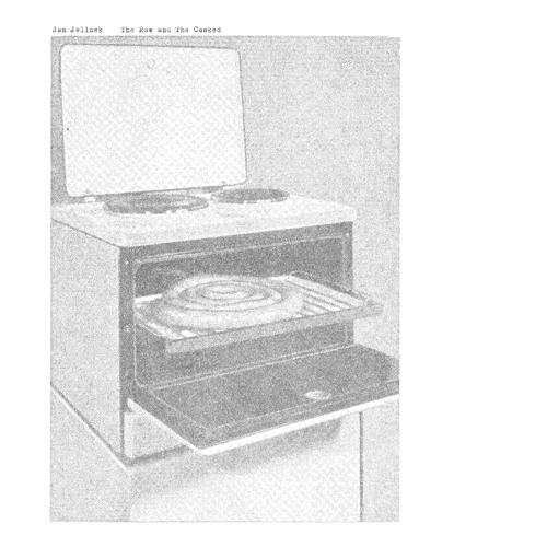Jan Jelinek: The Raw And The Cooked (Zwischen Raum)