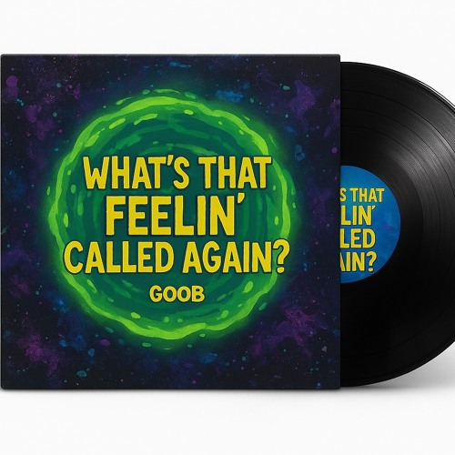 What's That Feelin' Called Again ?