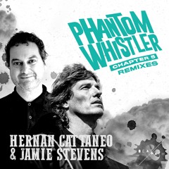 Premiere: Uone - Project MK Ultra (Hernan Cattaneo, Jamie Stevens Dub) [Beat & Path]