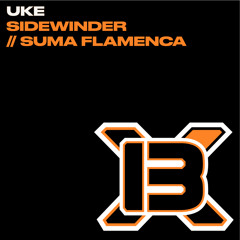 UKE - Suma Flamenca